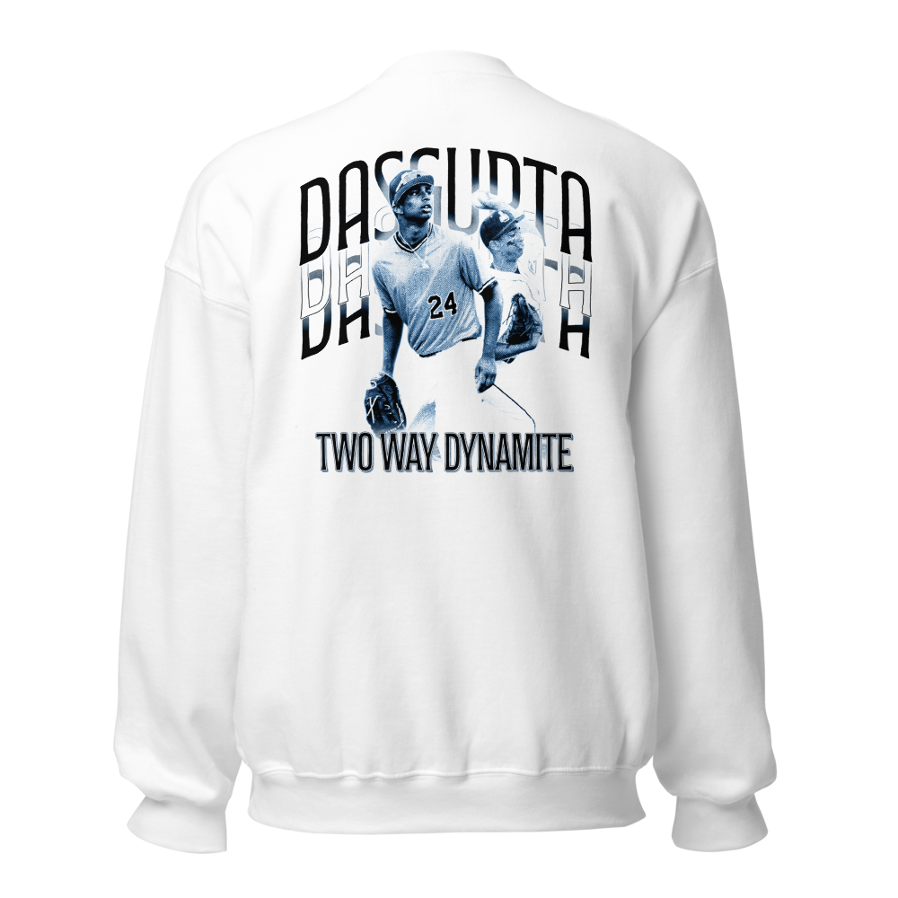 Noah Dasgupta | Mural Crewneck Sweatshirt
