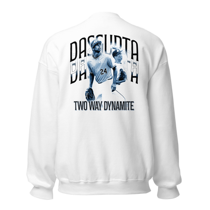 Noah Dasgupta | Mural Crewneck Sweatshirt