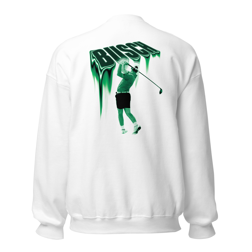 Keaton Busch | Mural Crewneck Sweatshirt