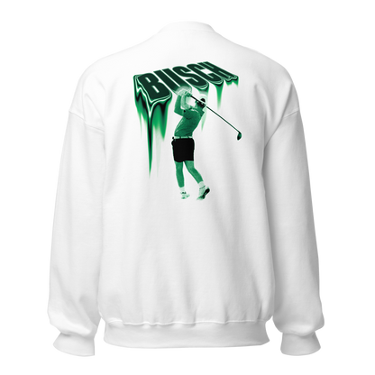 Keaton Busch | Mural Crewneck Sweatshirt