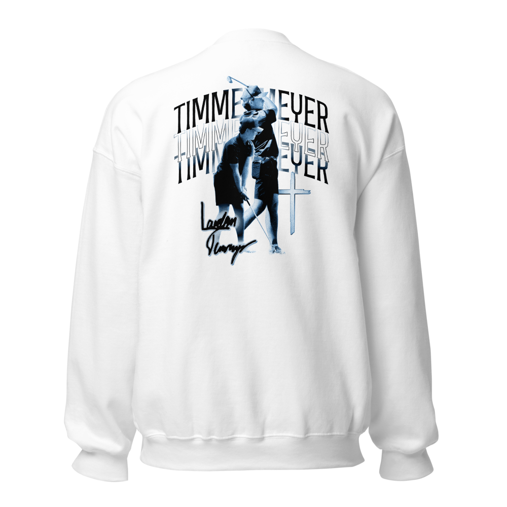 Landon Timmermeyer | Mural Crewneck Sweatshirt