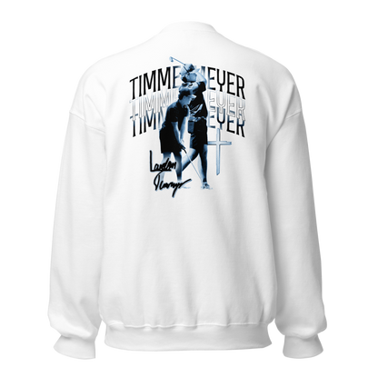 Landon Timmermeyer | Mural Crewneck Sweatshirt