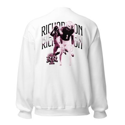 Roriyon Richardson | Mural Crewneck Sweatshirt