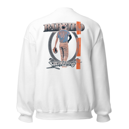 Jonnathan Rabeiro | Mural Crewneck Sweatshirt