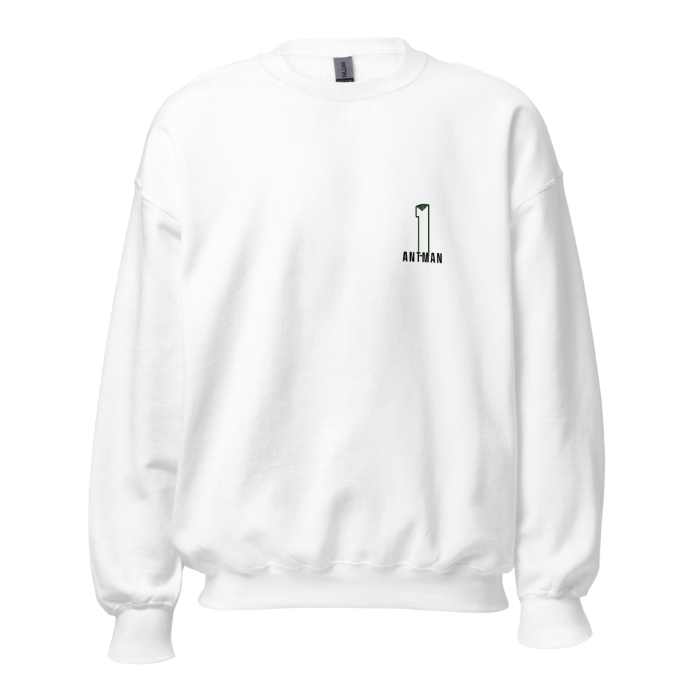 Anthony Ellis | Jersey Style Crewneck Sweatshirt
