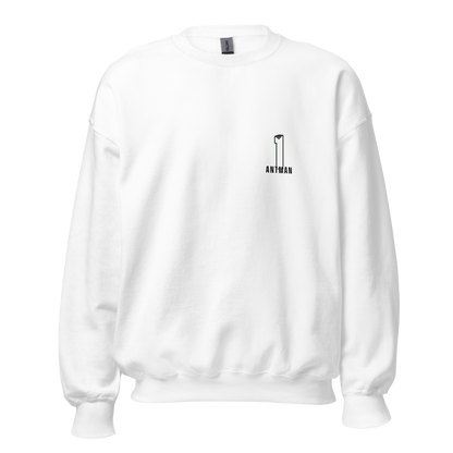 Anthony Ellis | Jersey Style Crewneck Sweatshirt