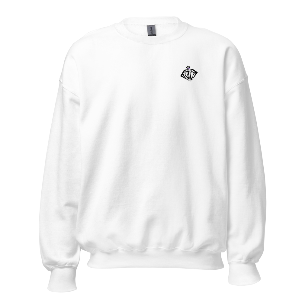 Cam Anderson | Mural Crewneck Sweatshirt
