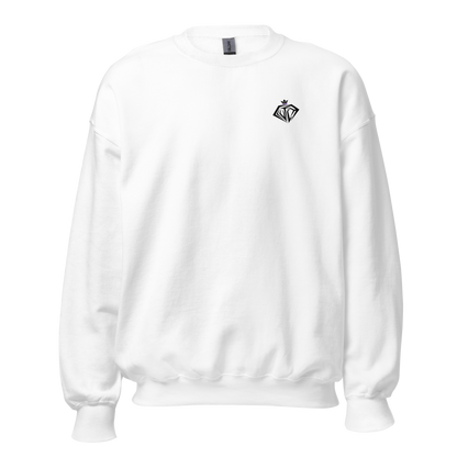 Cam Anderson | Mural Crewneck Sweatshirt