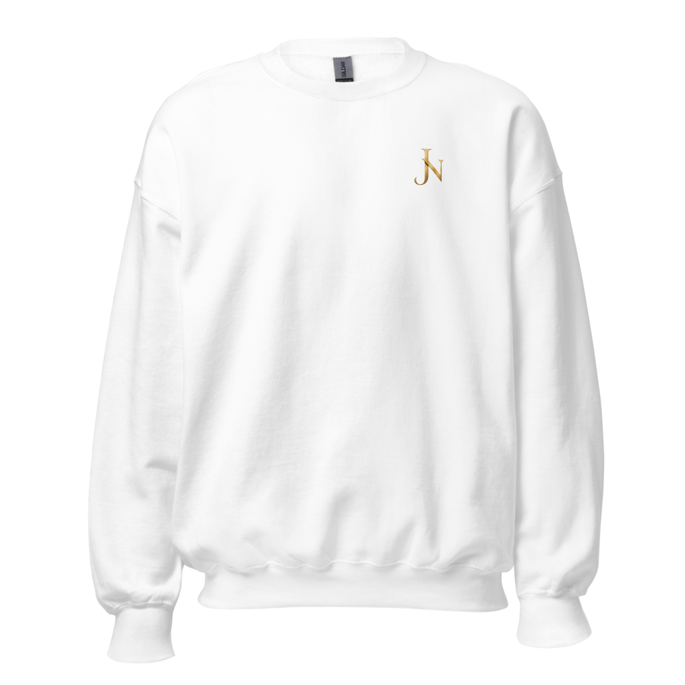 Jacob Newsom | Mural Crewneck Sweatshirt