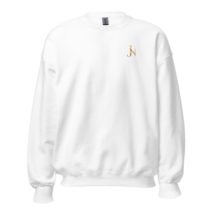 Jacob Newsom | Mural Crewneck Sweatshirt