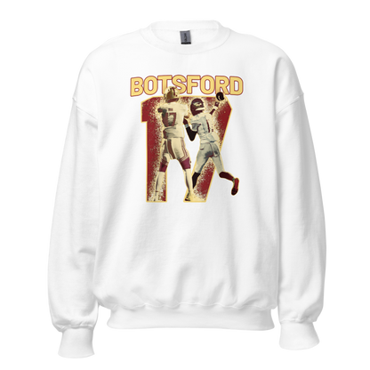 Phillip Botsford | Mural Crewneck Sweatshirt