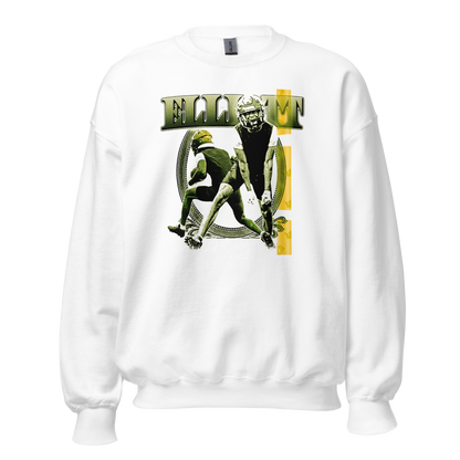 Keon Elliott | Mural Crewneck Sweatshirt