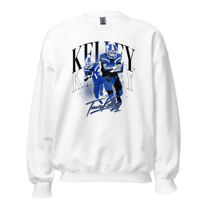 Travis Kelley | Mural Crewneck Sweatshirt