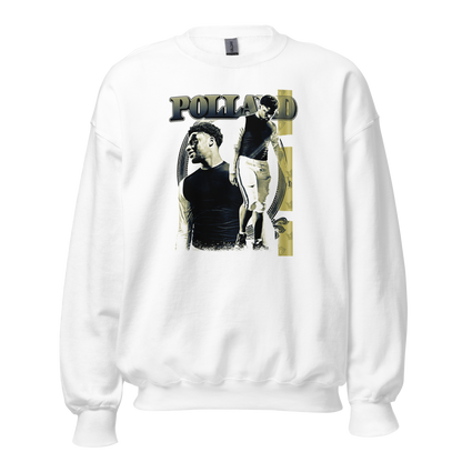 Colton Pollard | Mural Crewneck Sweatshirt