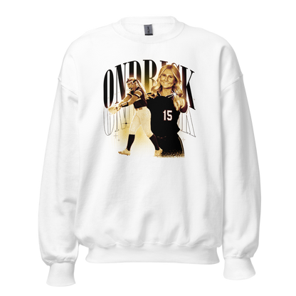 Jillian Ondrick | Mural Crewneck Sweatshirt