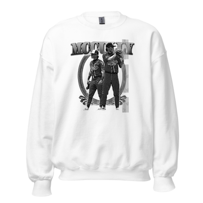 Ryker McCully | Mural Crewneck Sweatshirt