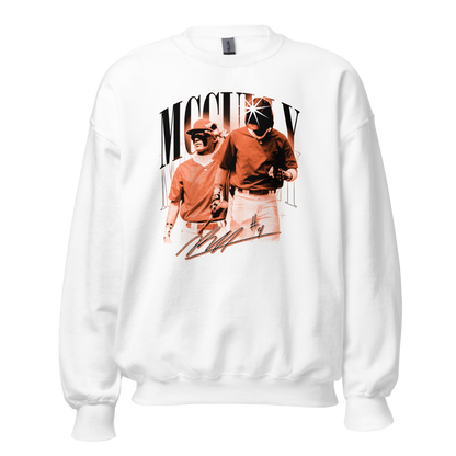 Ryker McCully | Mural Crewneck Sweatshirt
