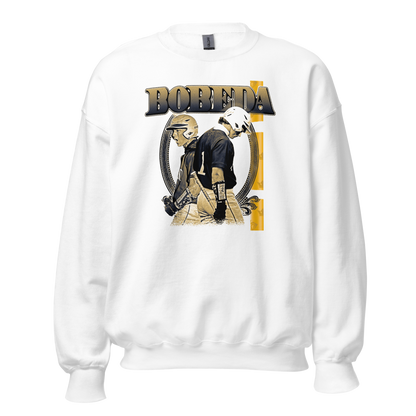 Joseph Bobeda | Mural Crewneck Sweatshirt