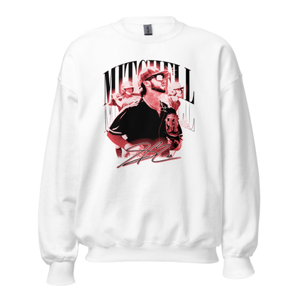Scott Mitchell | Mural Crewneck Sweatshirt