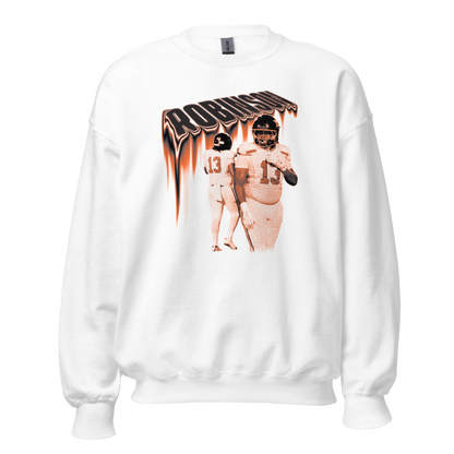 Bryson Robinson | Mural Crewneck Sweatshirt