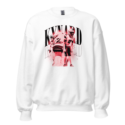 Jordan Kynard | Mural Crewneck Sweatshirt