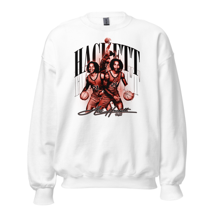 Ace Hackett | Mural Crewneck Sweatshirt