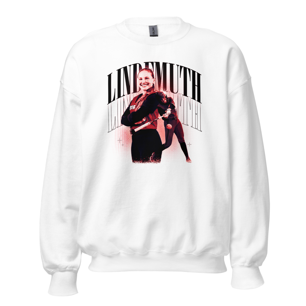 Bailey Lindemuth | Mural Crewneck Sweatshirt