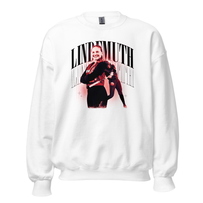 Bailey Lindemuth | Mural Crewneck Sweatshirt