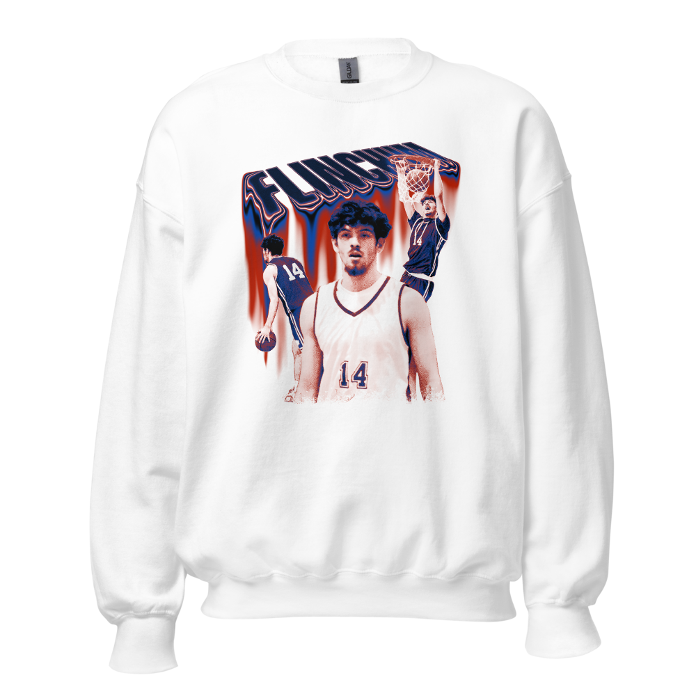 Corey Flinchum | Mural Crewneck Sweatshirt