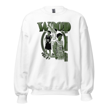 Jake Wood | Mural Crewneck Sweatshirt