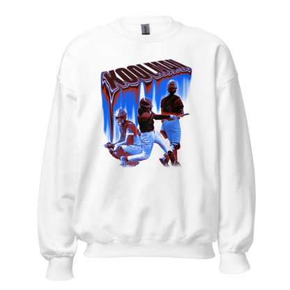 Josieh Koolman | Mural Crewneck Sweatshirt