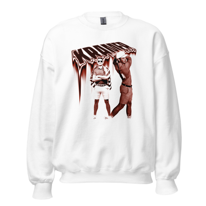 Joseph Kramer | Mural Crewneck Sweatshirt