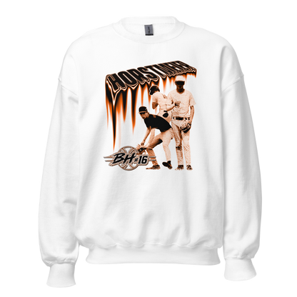 Bryant Horstmeier | Mural Crewneck Sweatshirt