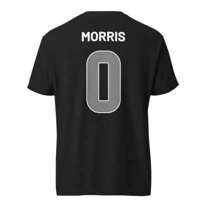 Malachi Morris | Jersey Style Heavy Cotton Shirt