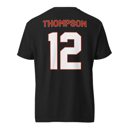 Adaraian Thompson | Jersey Style Heavy Cotton Shirt