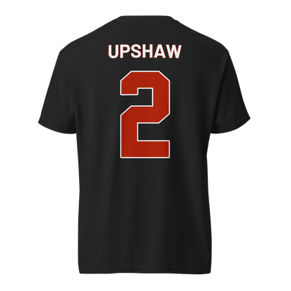 Kayden Upshaw | Jersey Style Heavy Cotton Shirt