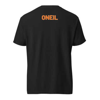 Simeon Oneil | Jersey Style Heavy Cotton Shirt