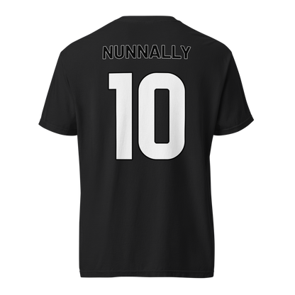 Laronn Nunnally | Jersey Style Heavy Cotton Shirt