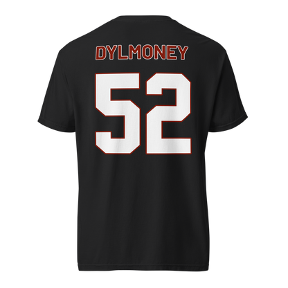 Dyl Loyd | Jersey Style Heavy Cotton Shirt