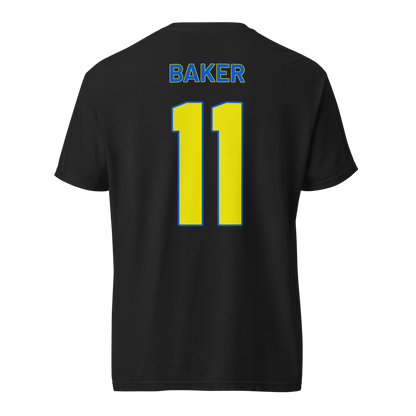 Deandre Baker Jr | Jersey Style Heavy Cotton Shirt