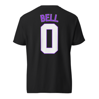 Davion Bell | Jersey Style Heavy Cotton Shirt
