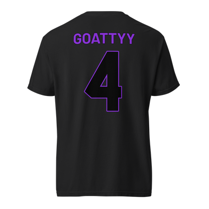 Malik Mobley | Jersey Style Heavy Cotton Shirt