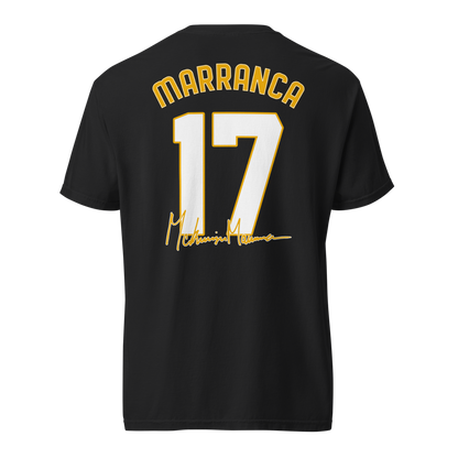 McKenzie Marranca | Jersey Style Heavy Cotton Shirt
