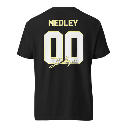 Ja’Torian Medley | Jersey Style Heavy Cotton Shirt