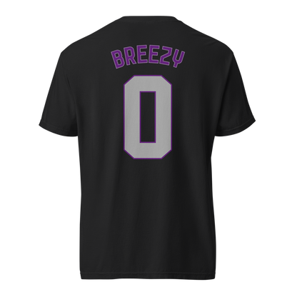 Brooke Jacob | Jersey Style Heavy Cotton Shirt