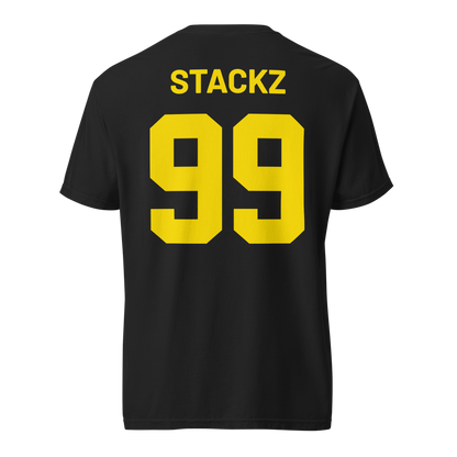 Kameron Smith | Jersey Style Heavy Cotton Shirt