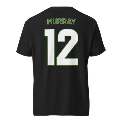Lamar Murray | Jersey Style Heavy Cotton Shirt