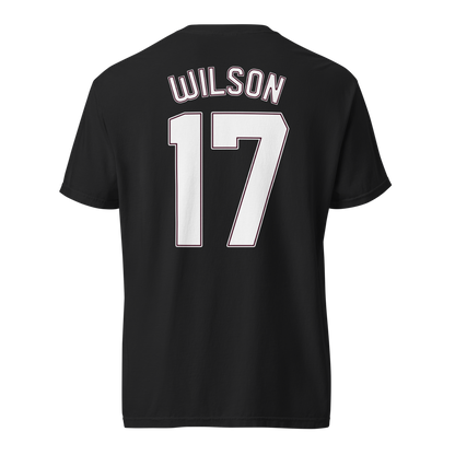 Kylie Wilson | Jersey Style Heavy Cotton Shirt