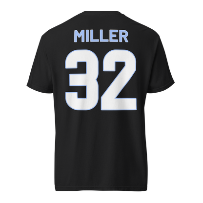 Anabelle Miller | Jersey Style Heavy Cotton Shirt