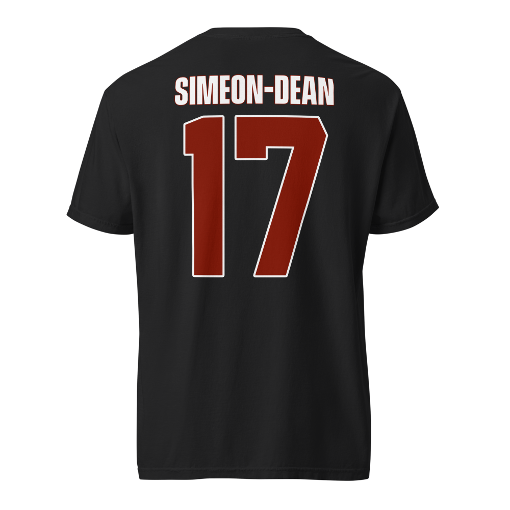 Diesel Simeon-Dean | Jersey Style Heavy Cotton Shirt